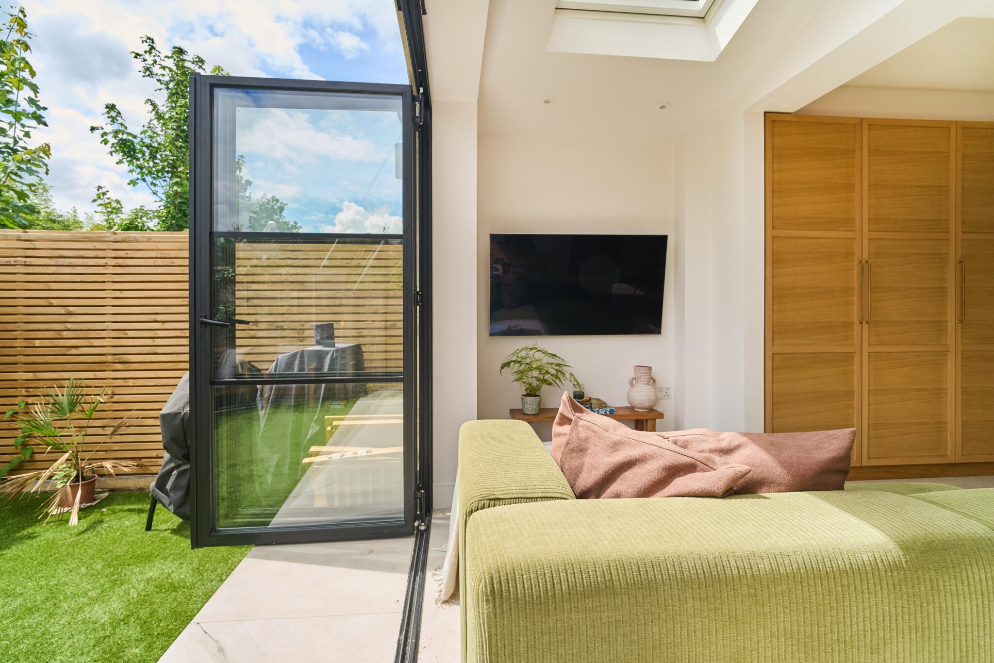 What is Part E (Sound Insulation) and When Does It Apply? - Simply ...