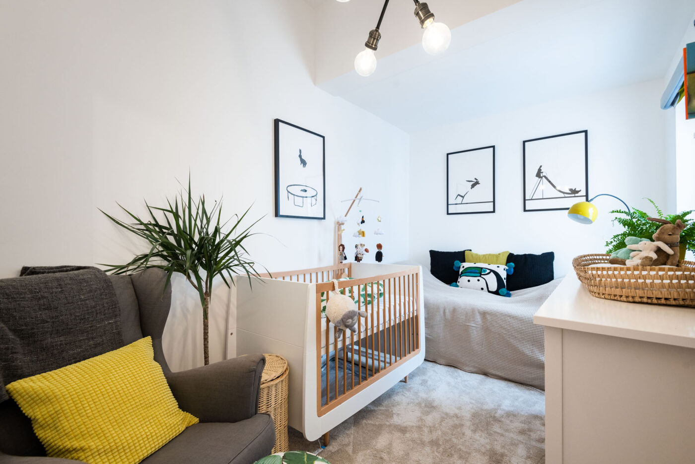Family friendly extension ideas