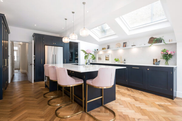 Kitchen Extension