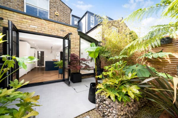 Rear Kitchen Extension | Elthorne Park | Ealing