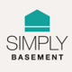 simply basement