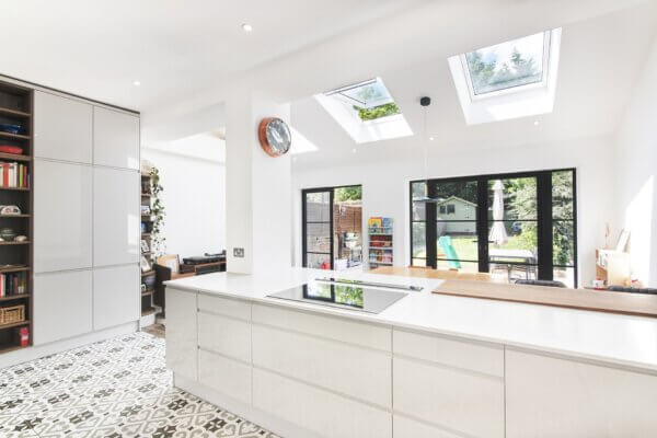velux extensions